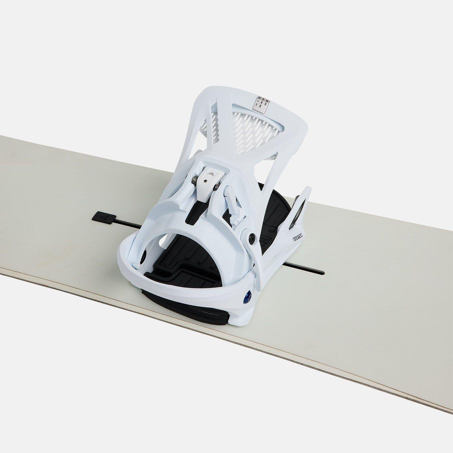 Men's Step On® Genesis Re:Flex Snowboard Binding [2026