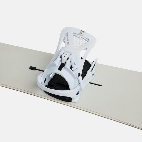 Men's Step On® Genesis Re:Flex Snowboard Binding [2026