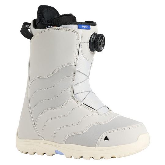 Women's Mint BOA Snowboard Boot [2026] | Burton | Sporting Life Online