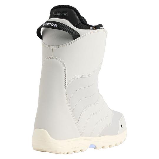 Women's Mint BOA Snowboard Boot [2026] | Burton | Sporting Life Online