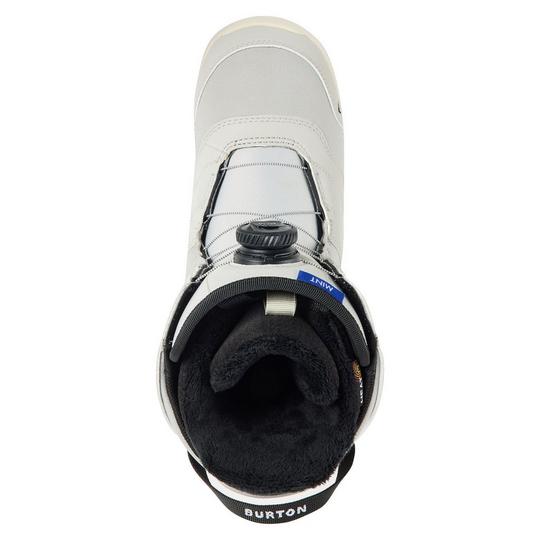 Women's Mint BOA Snowboard Boot [2026] | Burton | Sporting Life Online