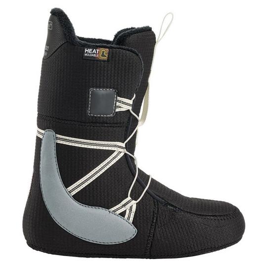 Women's Mint BOA Snowboard Boot [2026] | Burton | Sporting Life Online