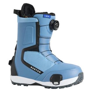 Burton Women's Highshot Step On&#174; Snowboard Boot [2026]