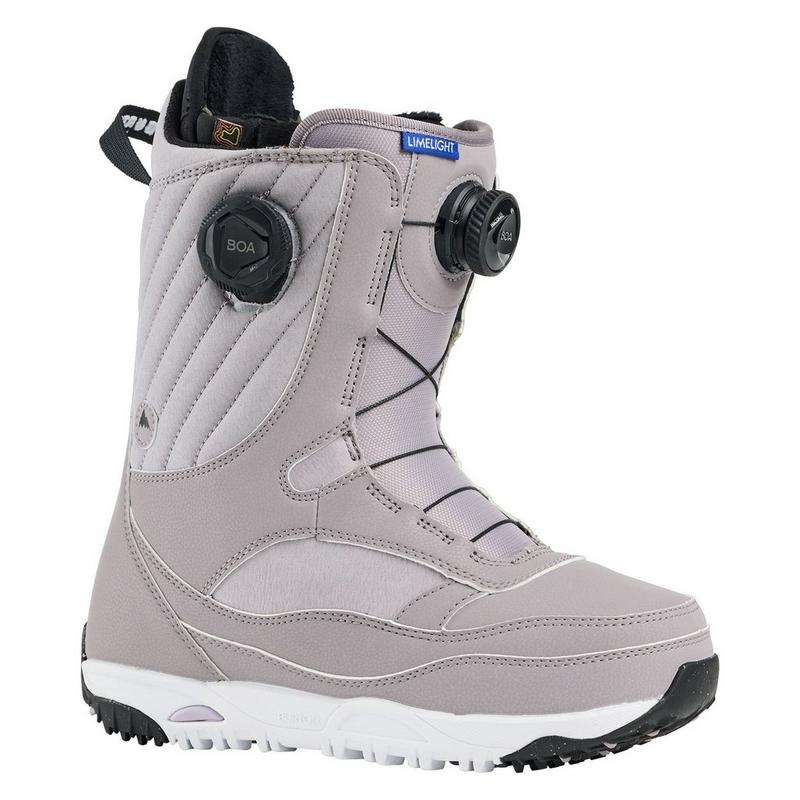 Burton Bottes de planche &agrave; neige Limelight Boa pour femmes [2026]