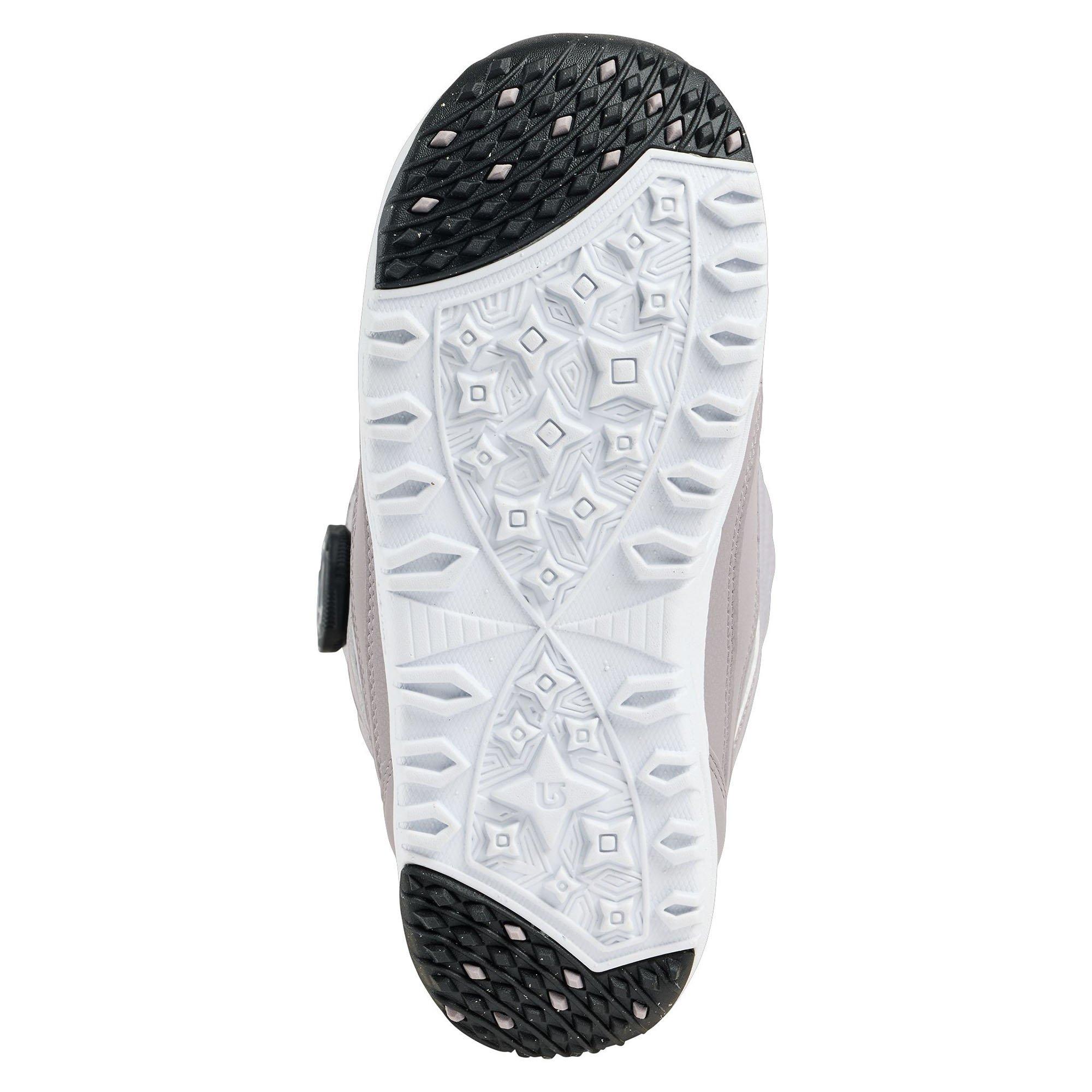 Women's Limelight BOA Snowboard Boot [2026] | Burton | Sporting