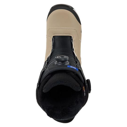 Men's Ruler BOA Snowboard Boot [2026] | Burton | Sporting Life Online