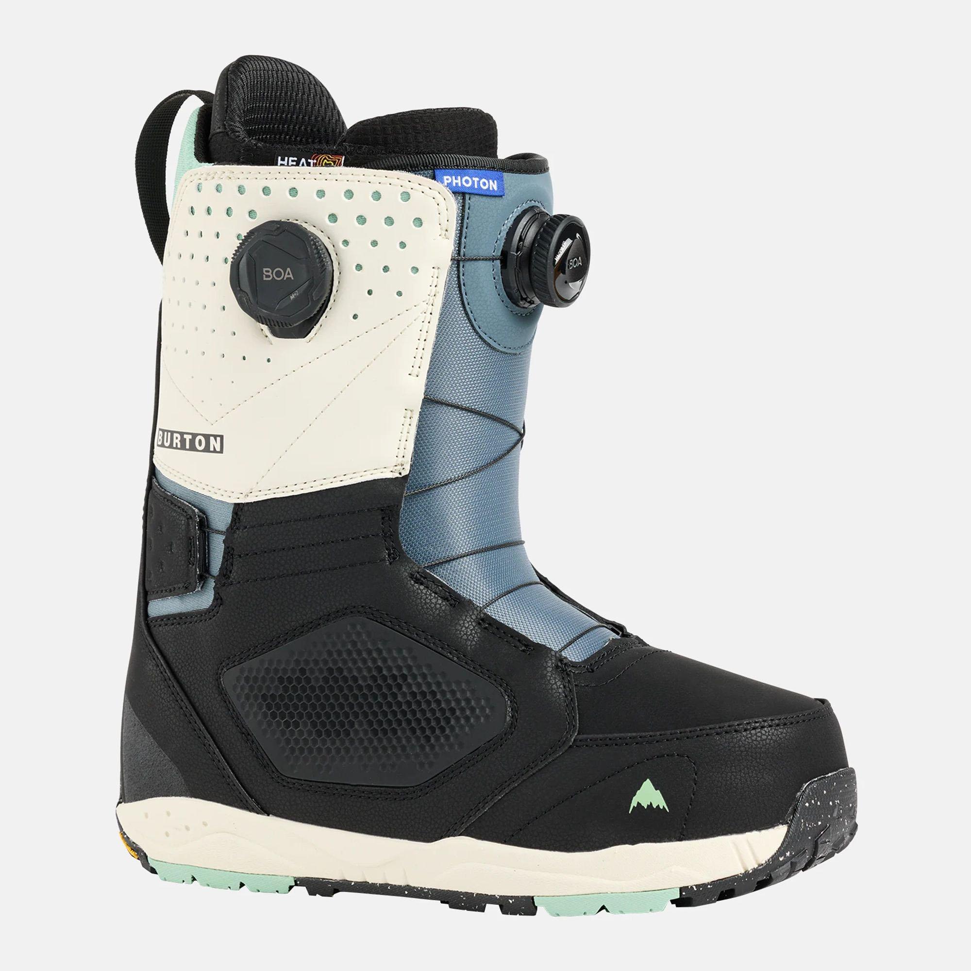Men's Photon BOA® Snowboard Boot [2026] | Burton | Sporting