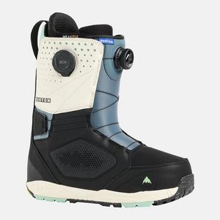 Burton Bottes de planche &agrave; neige Photon Boa pour hommes [2026]