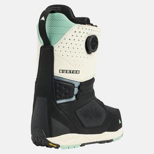 Burton Bottes de planche &agrave; neige Photon Boa pour hommes [2026]