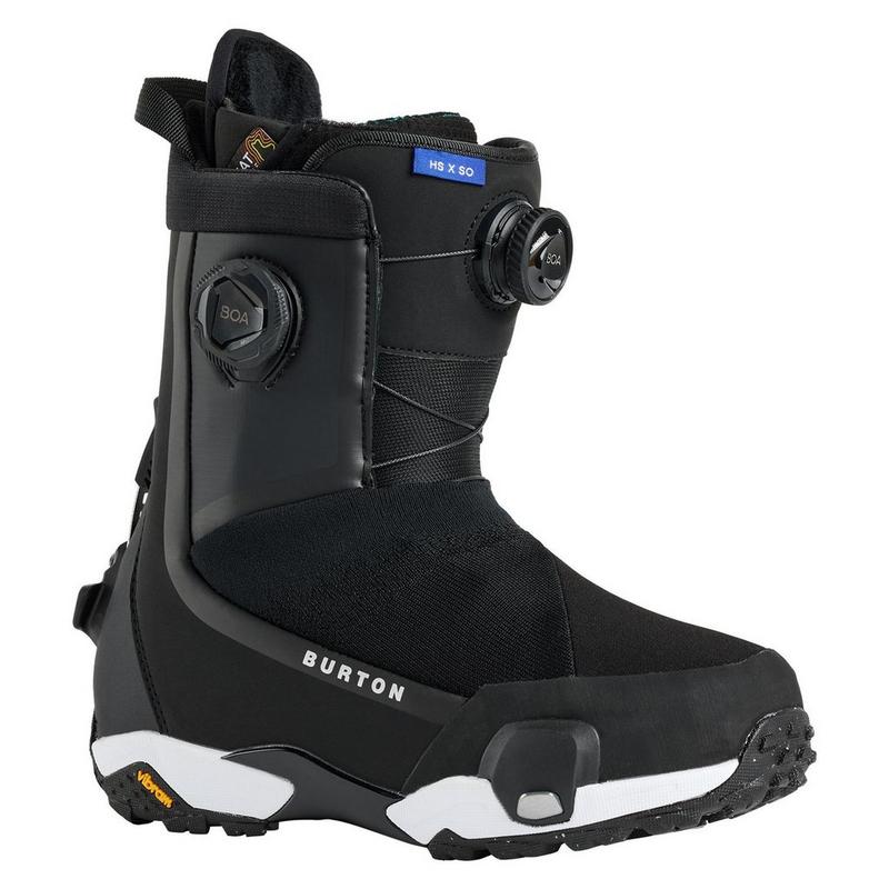 Burton Women's Highshot X Step On® Snowboard Boot [2026]