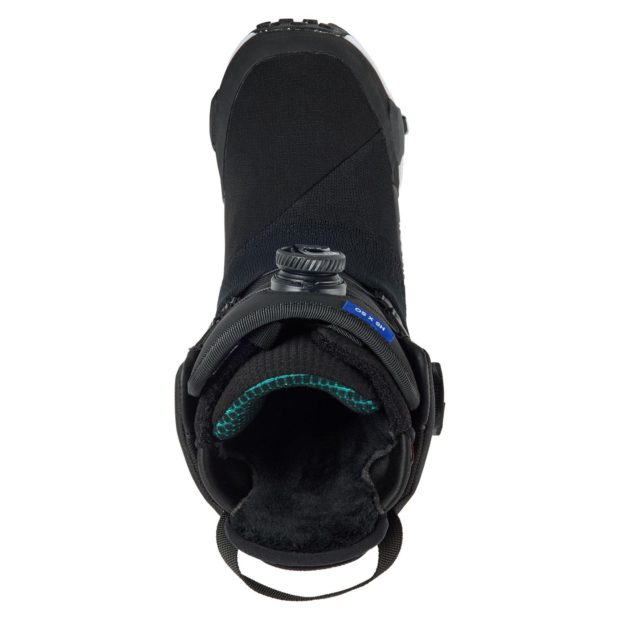 Women's Highshot X Step On® Snowboard Boot [2026] | Burton