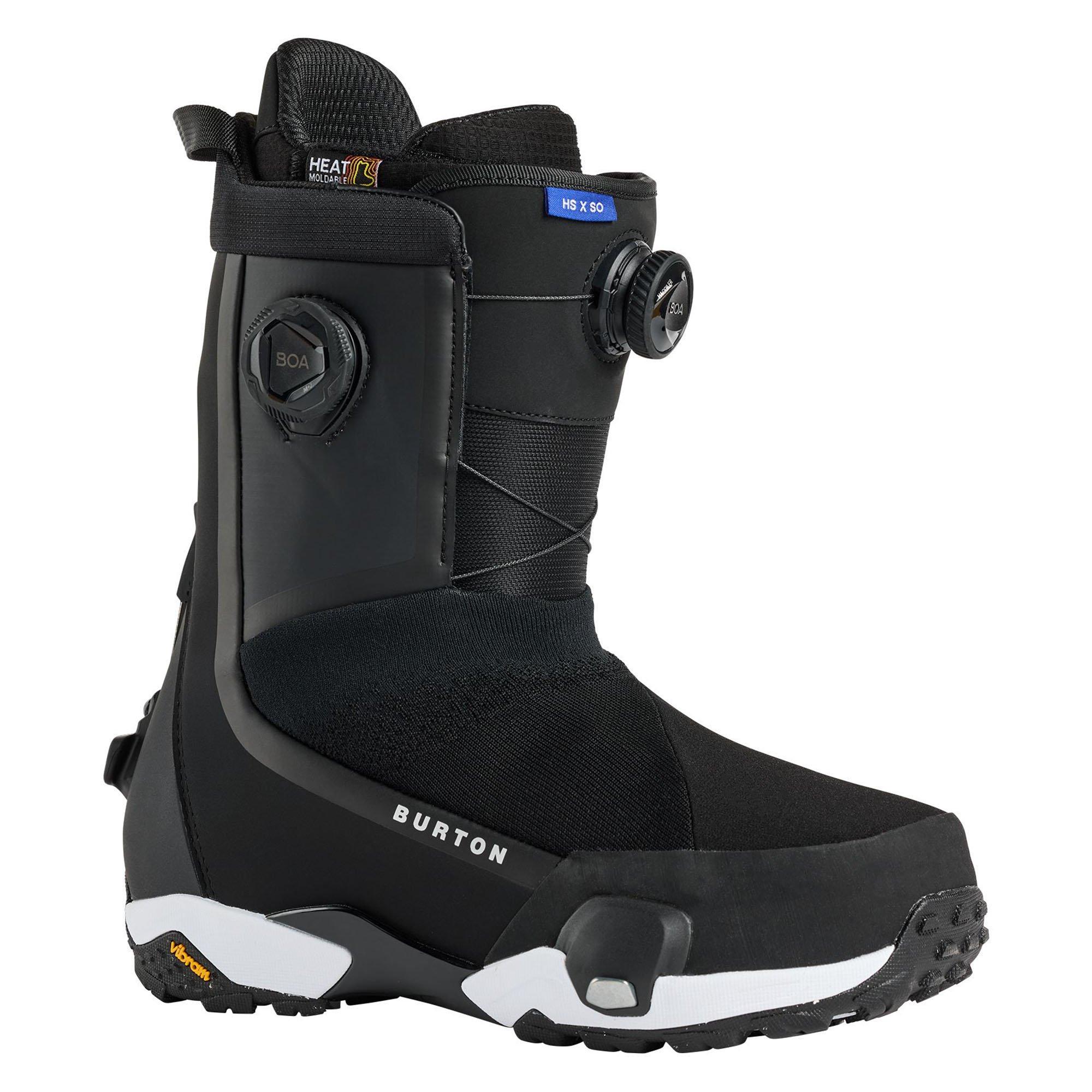 Men's Highshot X Step On® Snowboard Boot [2026] | Burton