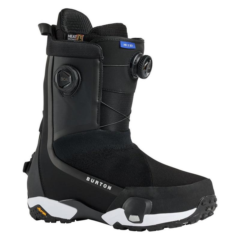 Burton Men's Highshot X Step On® Snowboard Boot [2026]