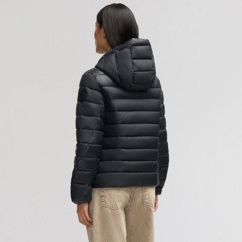 Pajar Veste bouffante l&eacute;g&egrave;re et compacte Kateri pour femmes