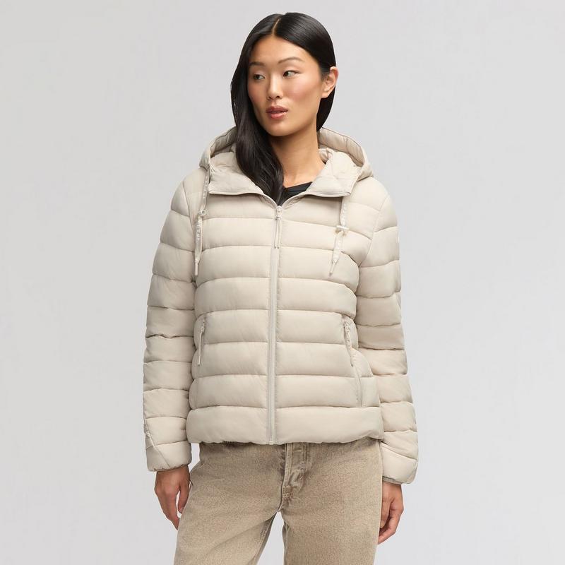 Pajar Veste bouffante l&eacute;g&egrave;re et compacte Kateri pour femmes