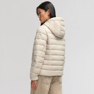 Pajar Veste bouffante légère et compacte Kateri pour femmes