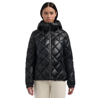 Pajar Women's Skylynn Diamond Quilted Jacket