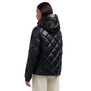 Pajar Veste matelassée en losanges Skylynn pour femmes