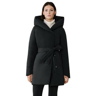 Soia & Kyo Veste Adelaide pour femmes