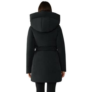 Soia & Kyo Veste Adelaide pour femmes