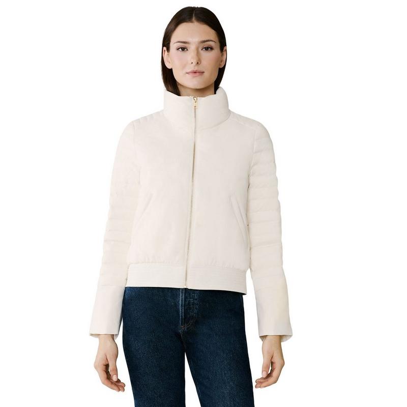 Soia & Kyo Manteau Isabella pour femmes