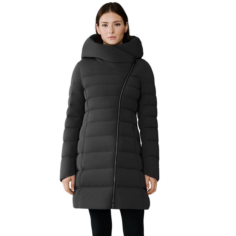 Soia & Kyo Manteau Judy-M pour femmes