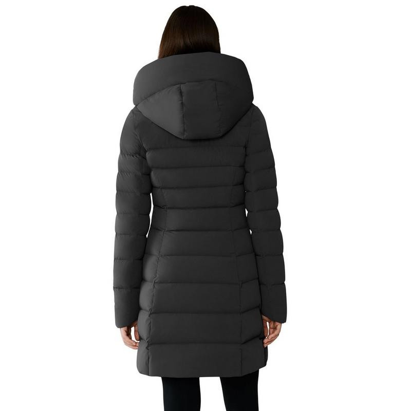 Soia & Kyo Manteau Judy-M pour femmes