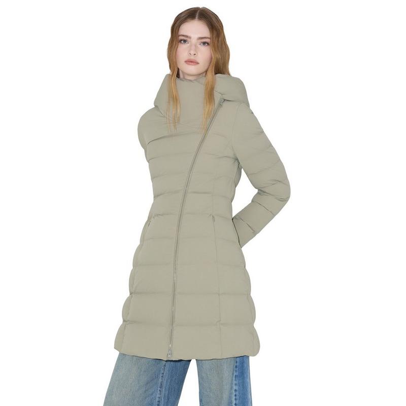Soia & Kyo Manteau Judy-M pour femmes