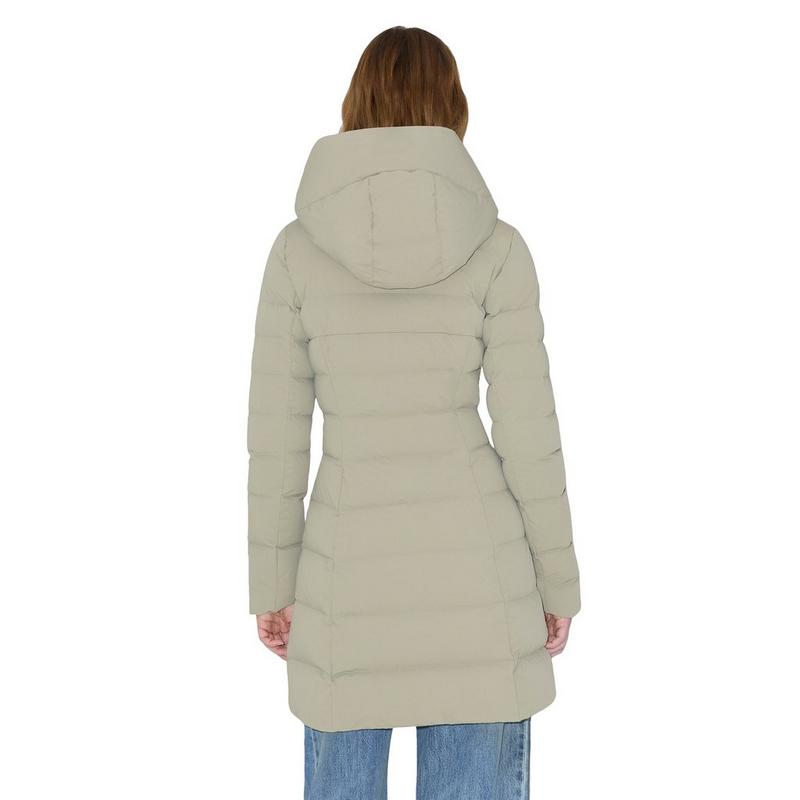Soia & Kyo Manteau Judy-M pour femmes