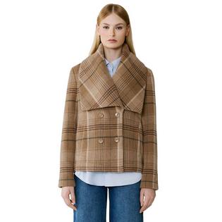 Soia & Kyo Women's Tala-P Coat