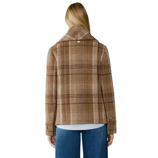 Soia & Kyo Women's Tala-P Coat