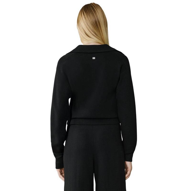 Soia & Kyo Chandail tricot&eacute; Janet pour femmes