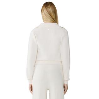 Soia & Kyo Women's Janet Knit Sweater