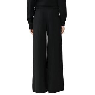 Soia & Kyo Women's Dara Knit Wide Leg Pant