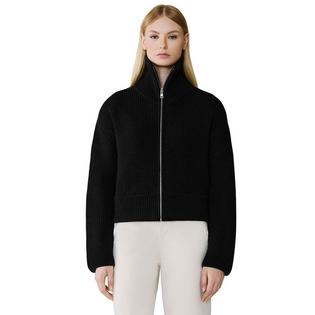 Soia & Kyo Women's Noelle Chunky Knit Sweater