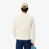 Men s Crew Neck Cotton Sweater