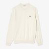 Men s Crew Neck Cotton Sweater