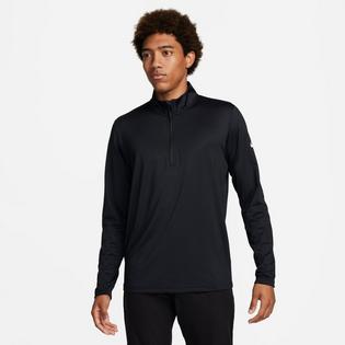 Nike Men's Victory Dri-FIT 1/2-Zip Top
