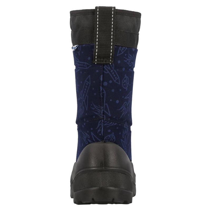 Kuoma Botte Snowlock pour enfants [1-5]