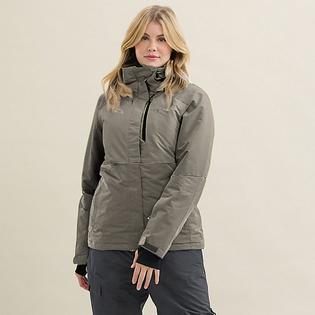 Liquid Women's Sisu Jacket