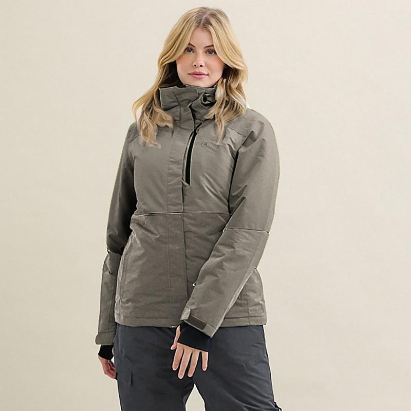 Liquid Manteau Sisu pour femmes