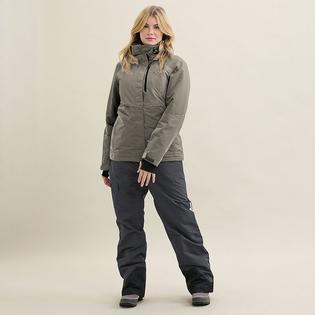 Liquid Women's Sisu Jacket