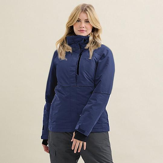 Liquid Women s Sisu Jacket