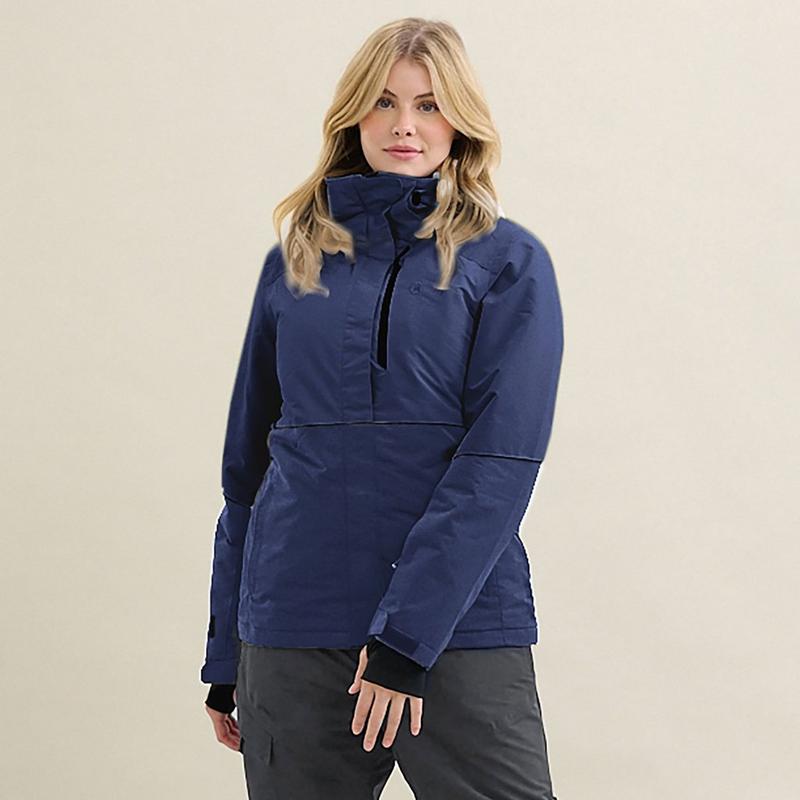 Liquid Manteau Sisu pour femmes