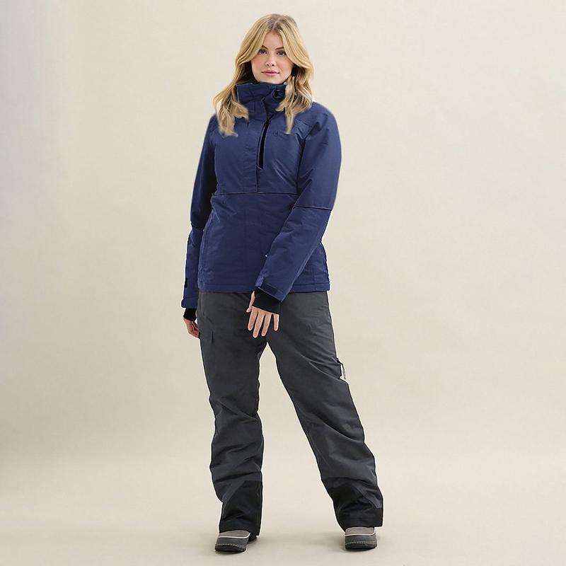 Liquid Manteau Sisu pour femmes