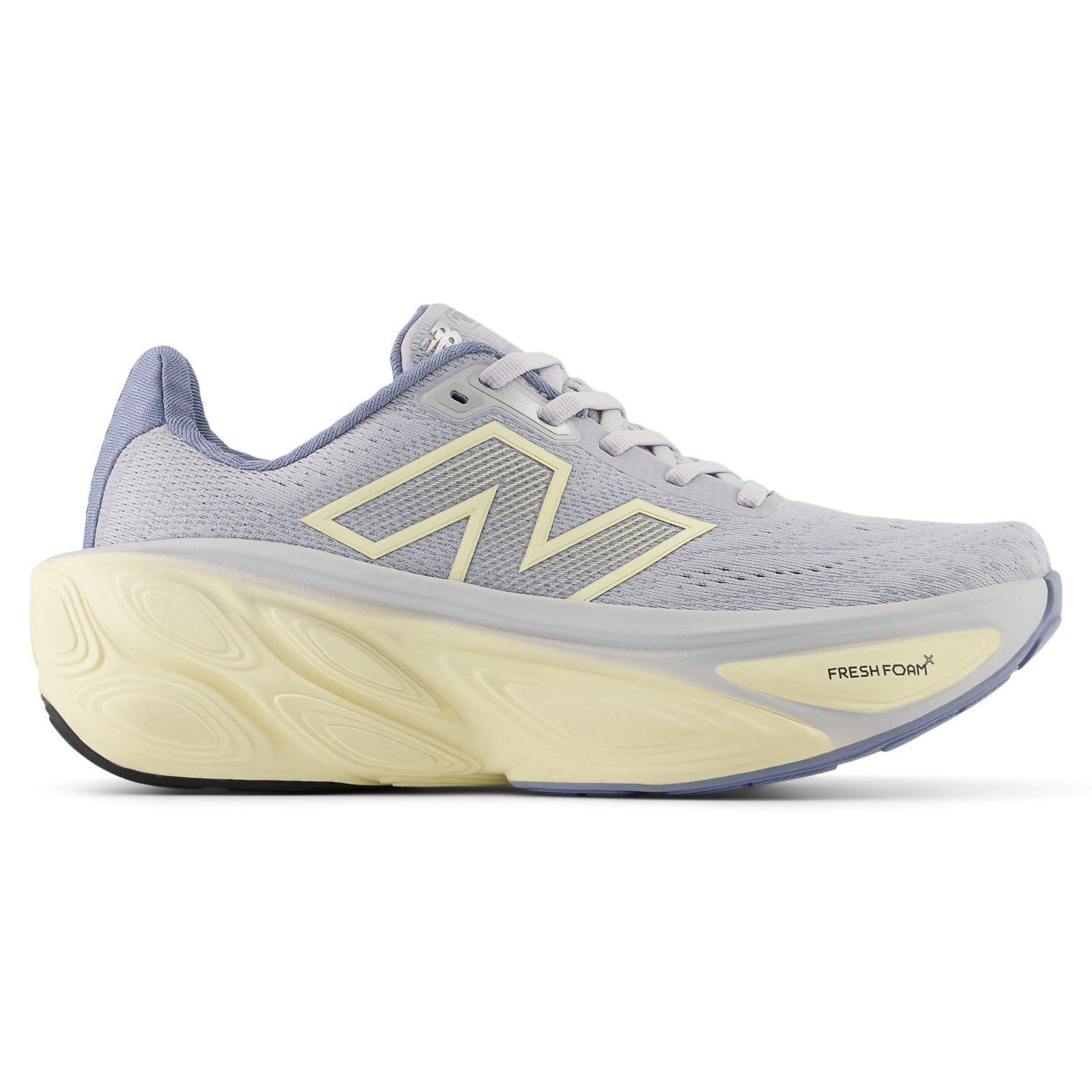 Women's Fresh Foam X More v5 Running Shoe | New Balance | Sporting