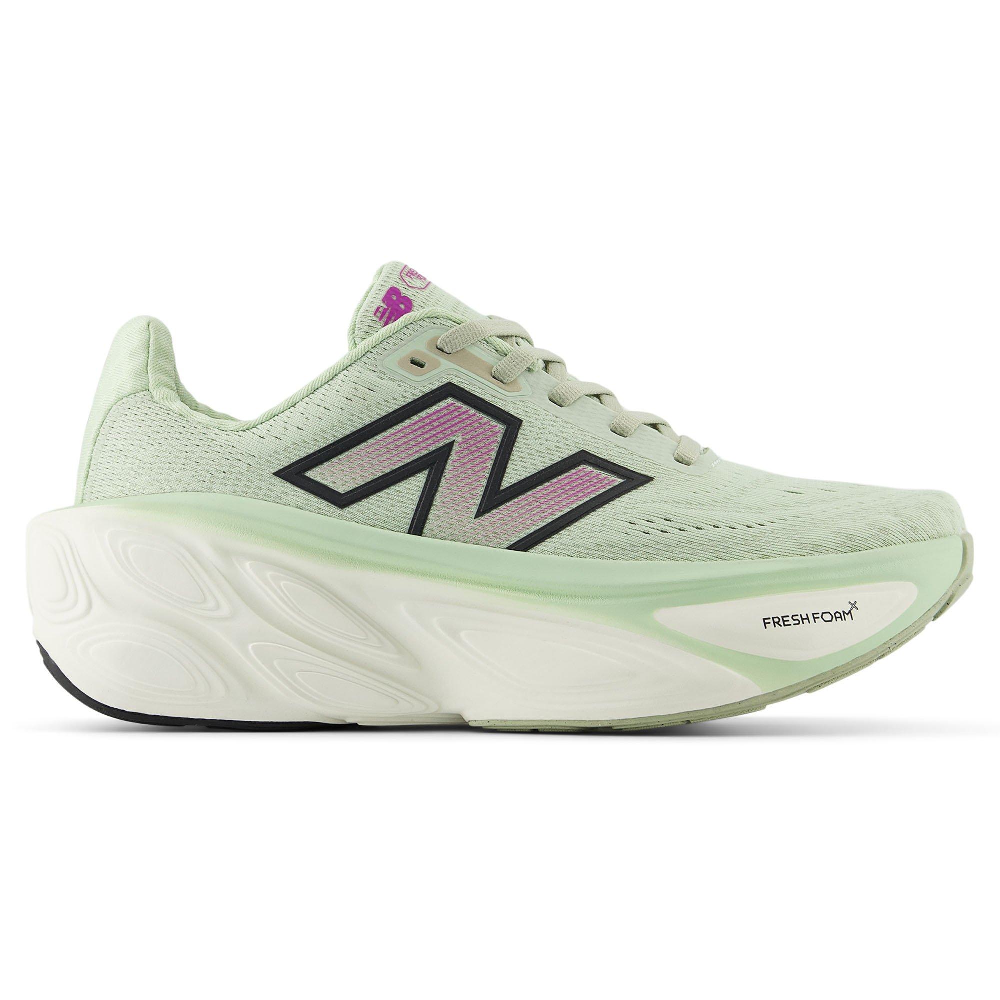 Women's Fresh Foam X More v5 Running Shoe | New Balance | Sporting