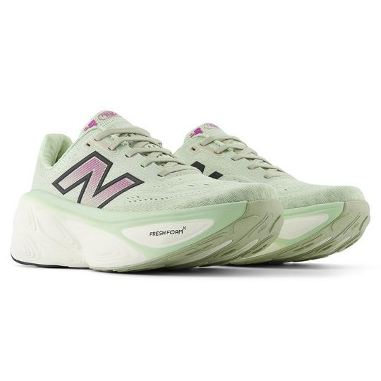Women's Fresh Foam X More v5 Running Shoe | New Balance | Sporting