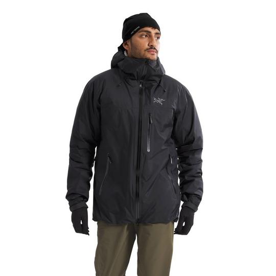 正規品 アークテリクス Beta Insulated Jacket Men's Beta Insulated Jacket | Arc'teryx | Sporting Life Online
