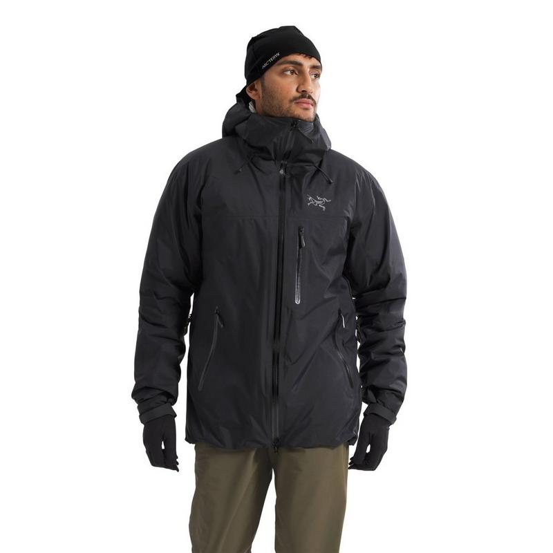 Arc'teryx Veste isol&eacute;e Beta pour hommes